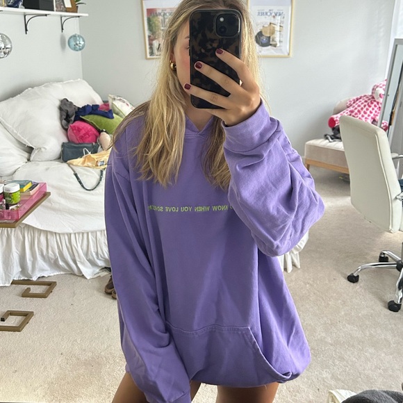 Boys Lie | Remix How Do You Know Hoodie | graphic hoodie - Picture 1 of 11